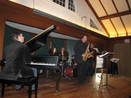 W/EMQ@Yale