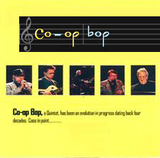 Coop Bop